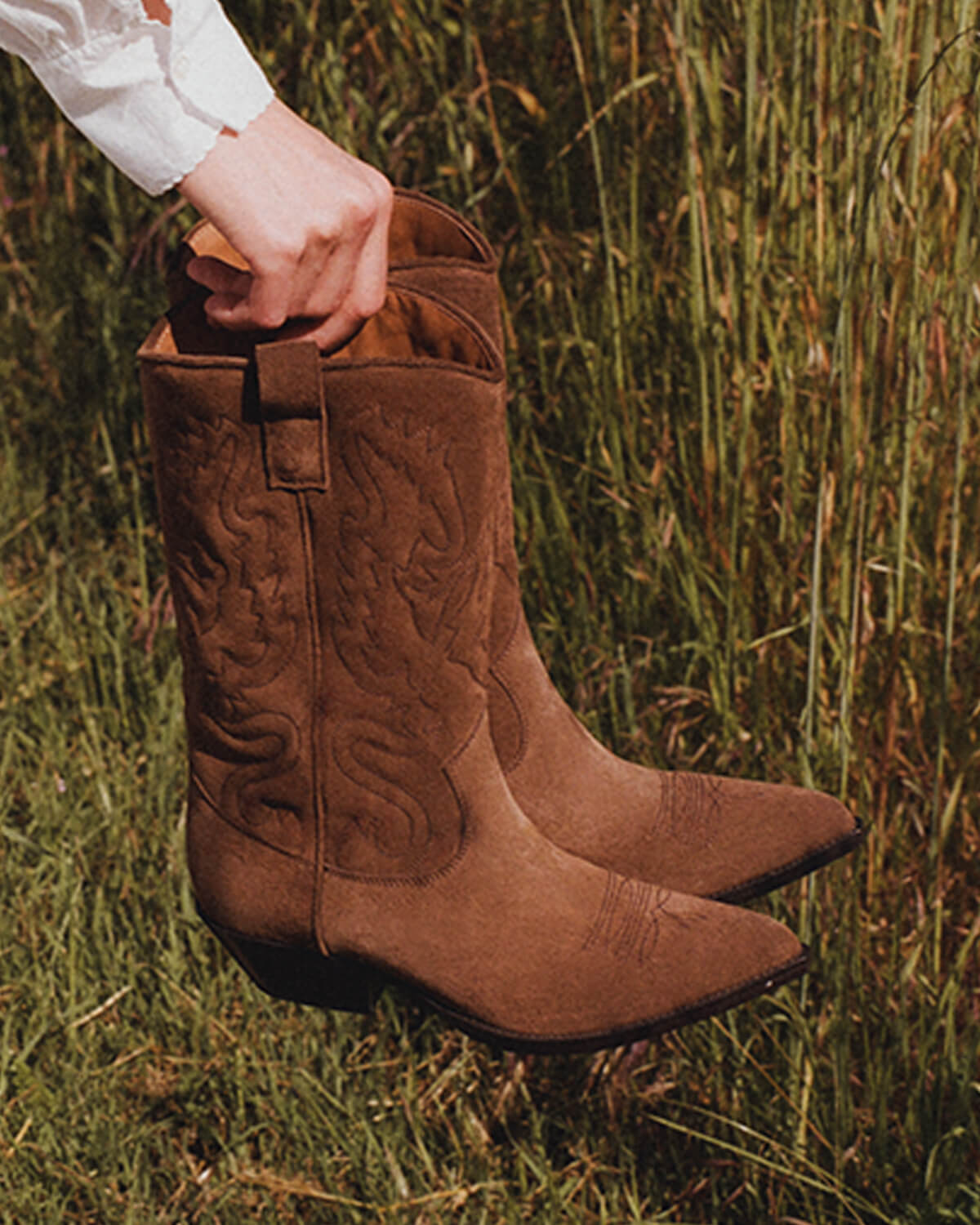 Women's Boots
