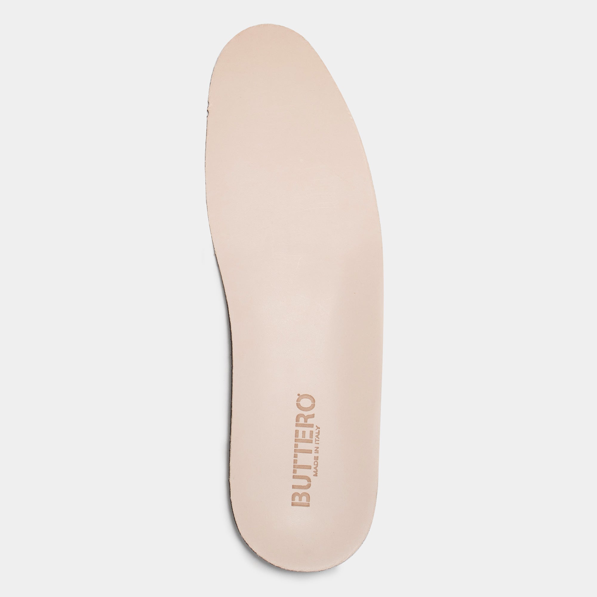Leather Insoles