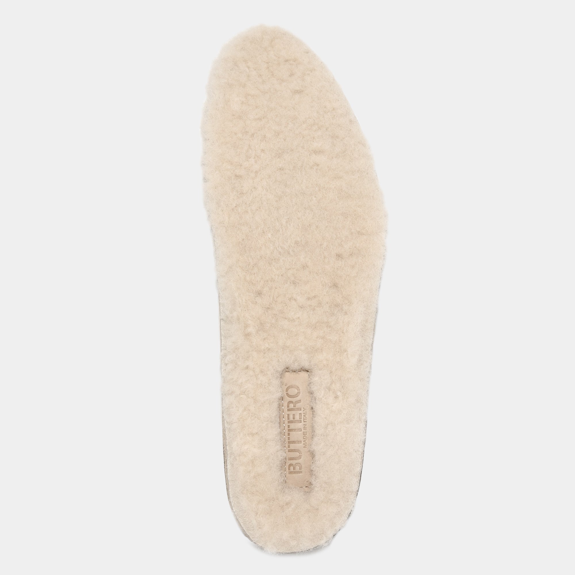 Shearling Insoles